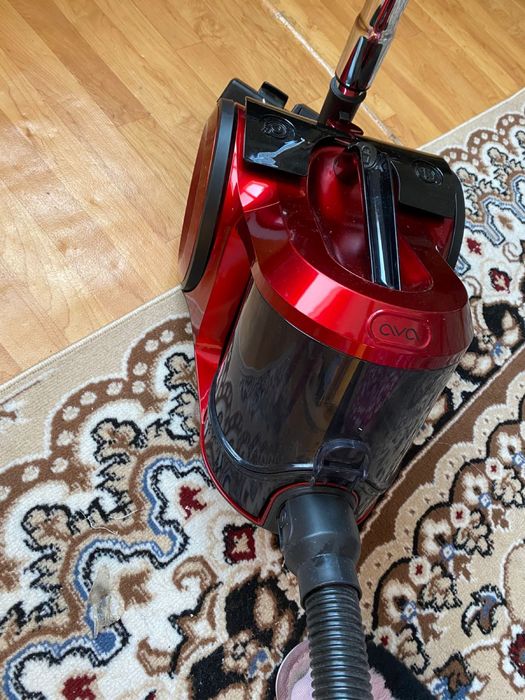Пылесос АВА шаңсорғыш