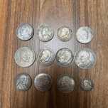 Moneda germana nazista