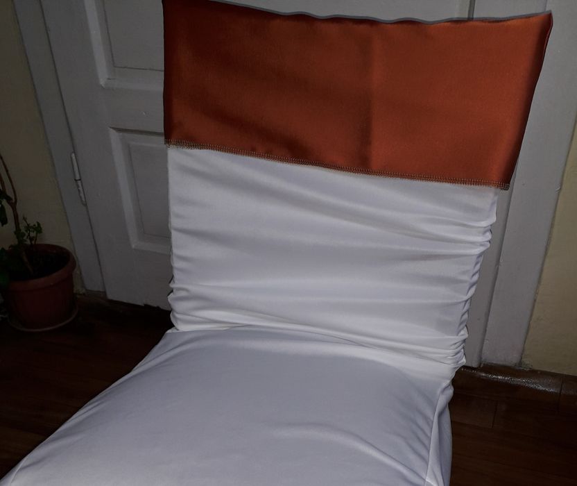 Vand esarfe pt scaune,  mese