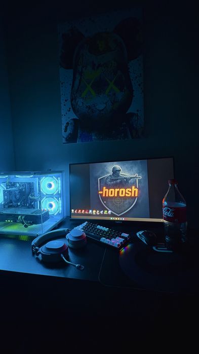 Продам комп, rtx 3080 i5 14400