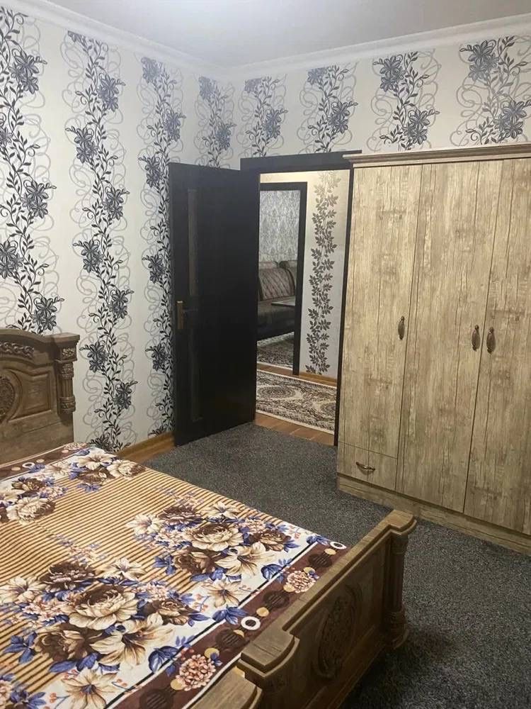 Сдается 3х комнатная на Минор