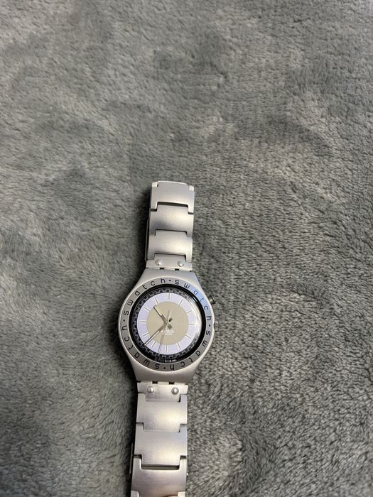 Swatch Big Loomi