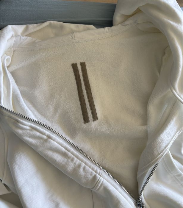 Rick owens wizard hoodie