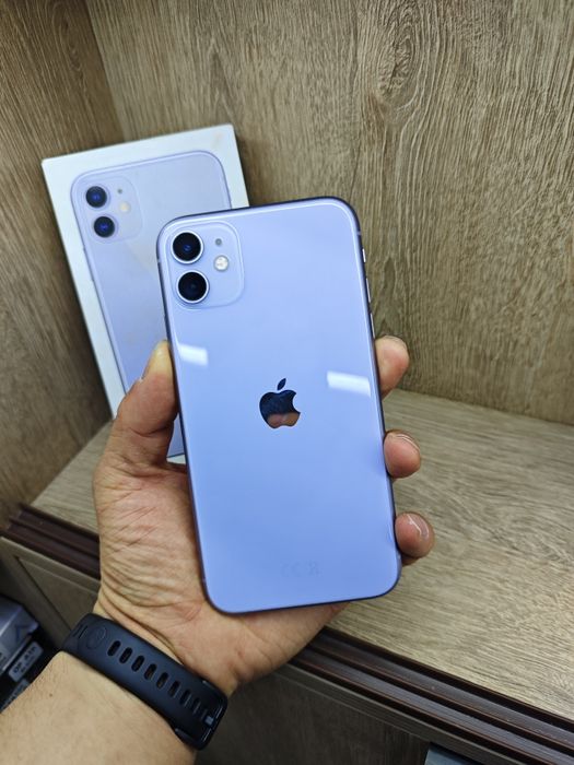 Айфон 11 128гб без ремонт