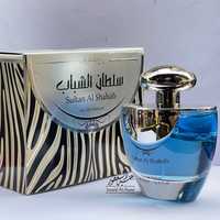 Dubay atr erkaklar va Ayollar uchun Sultan Al Shabab Edp (100)ml