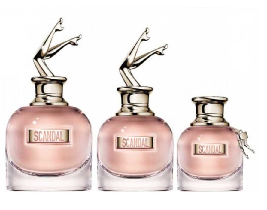 Jean Paul Gaultier Scandal EDP 80ml-- За други парфюми пишете на лично