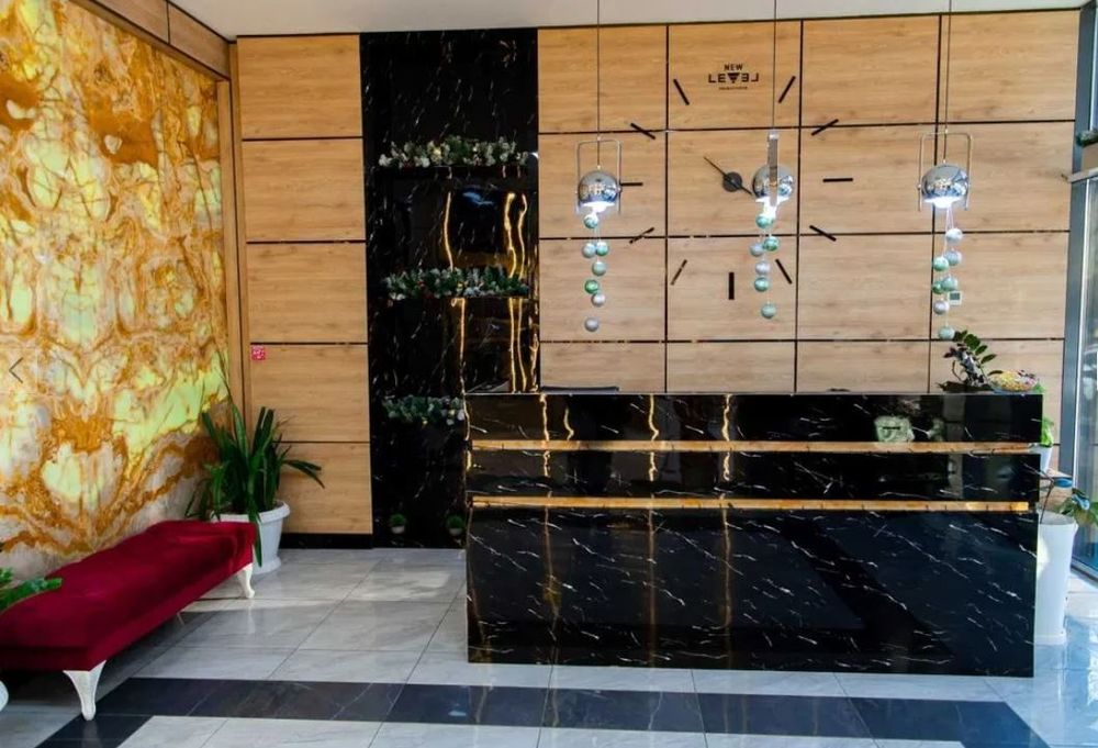 Аренда офиса на Ц-4, Минор. 100 м²