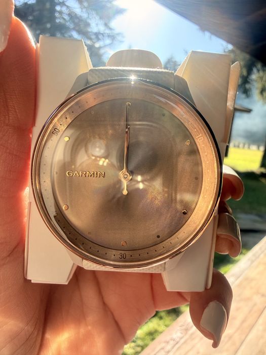 Garmin vívomove Trend