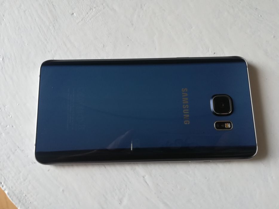Samsung Galaxy Note 5 за ремонт.