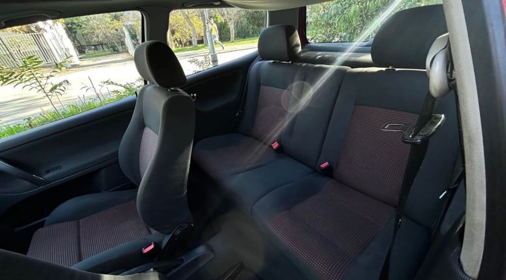 VW Polo 2000г. Бензин