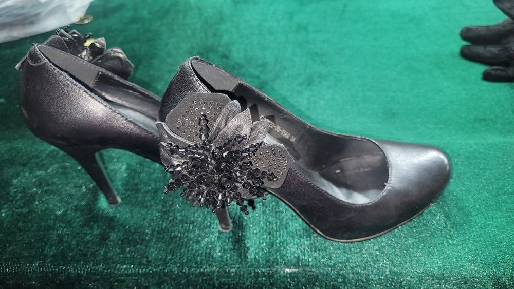 Продам туфли 34 размер