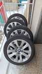 Джанти Bmw style 188
