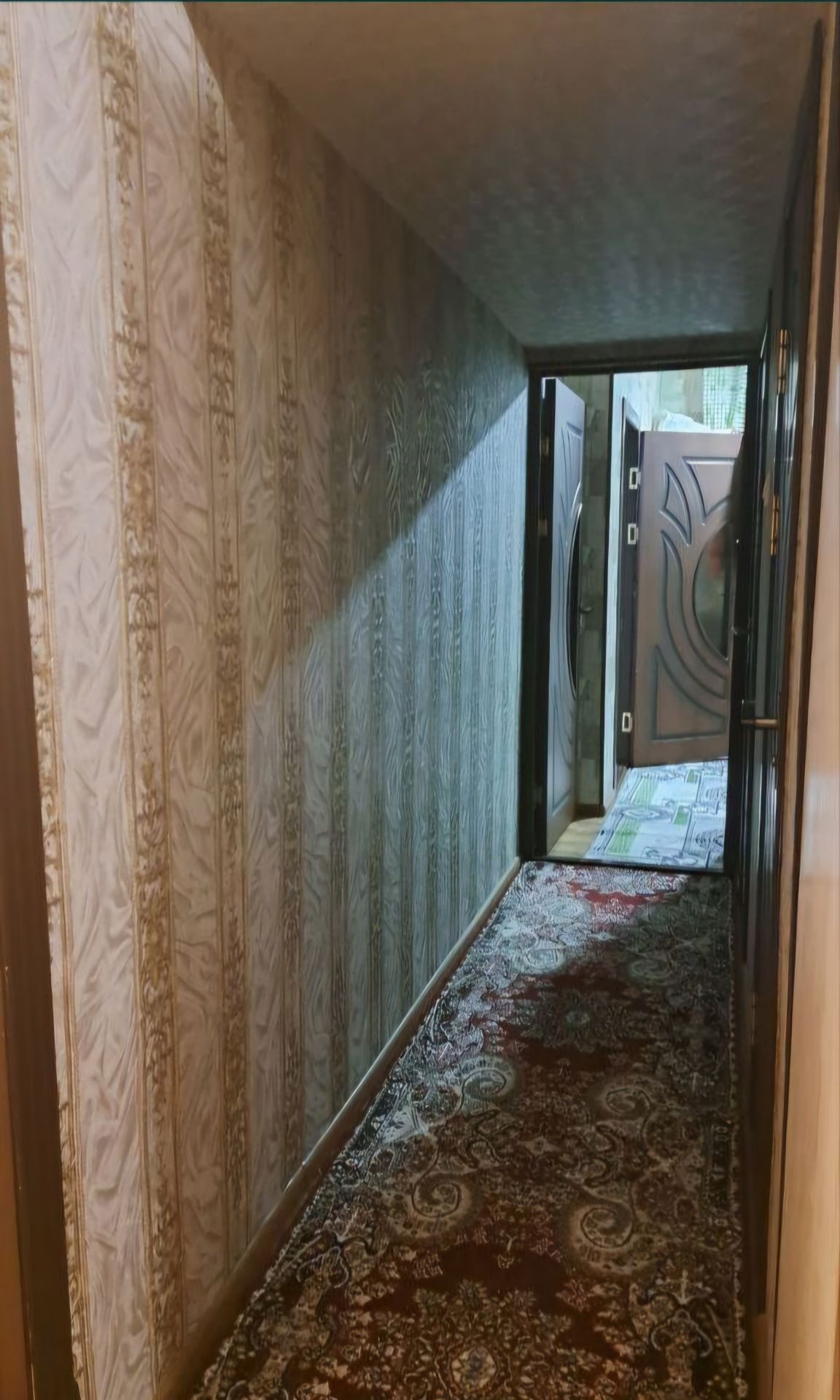 2 хонали Квартира