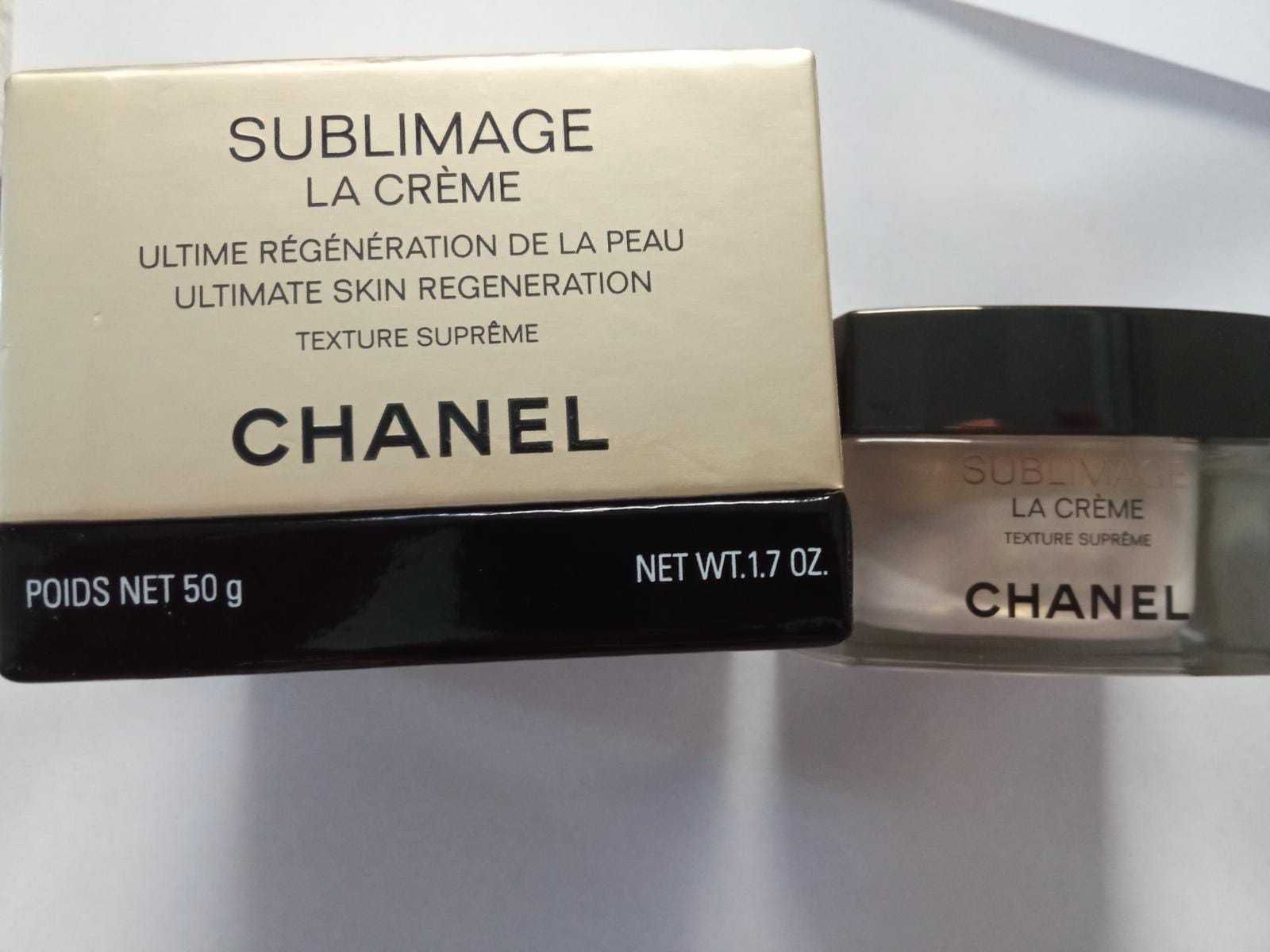 Crema chanel originala