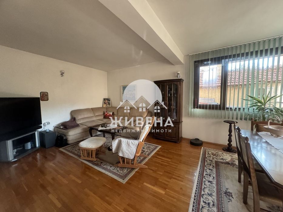 Продава се Къща в Варна, Конфуто - 159 кв.м за 2007 €/кв.м - Снимка #8