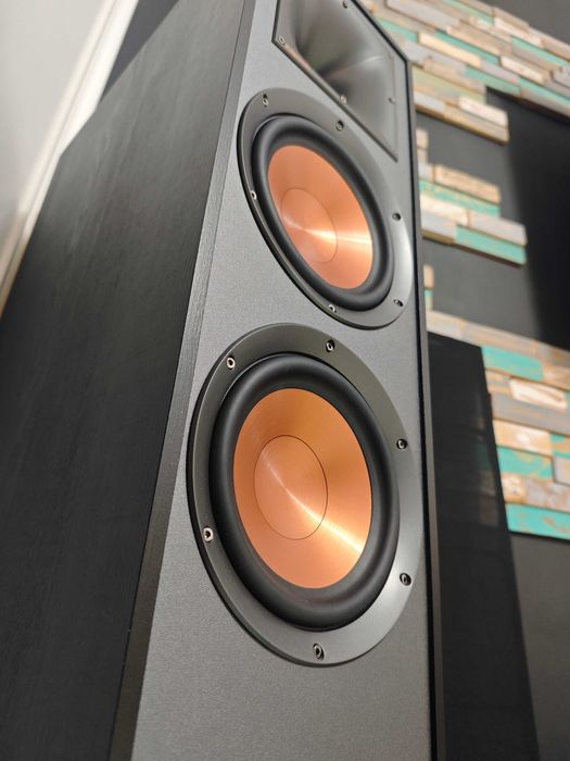 Sistem Home Cinema 7.1.2 Klipsch / SVS / Onkyo / EverSolo