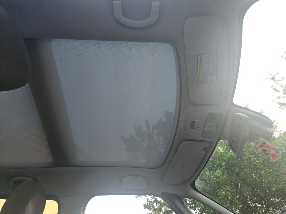 Fiat 500L de vanzare