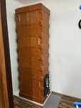 Vând 2 teracote complete