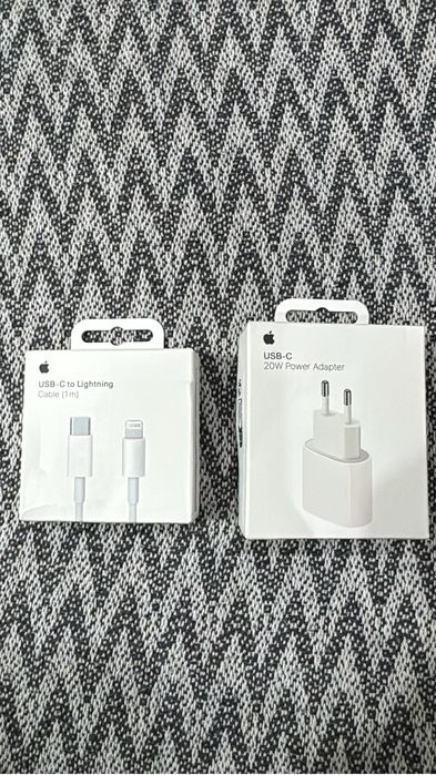Шнур Адаптер оригинал iPhone