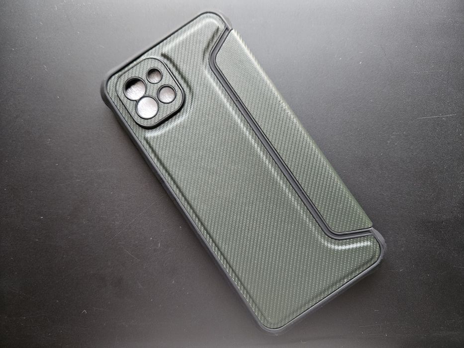 Carcasă / Husă telefon Samsung Galaxy A03 tip carte / flip