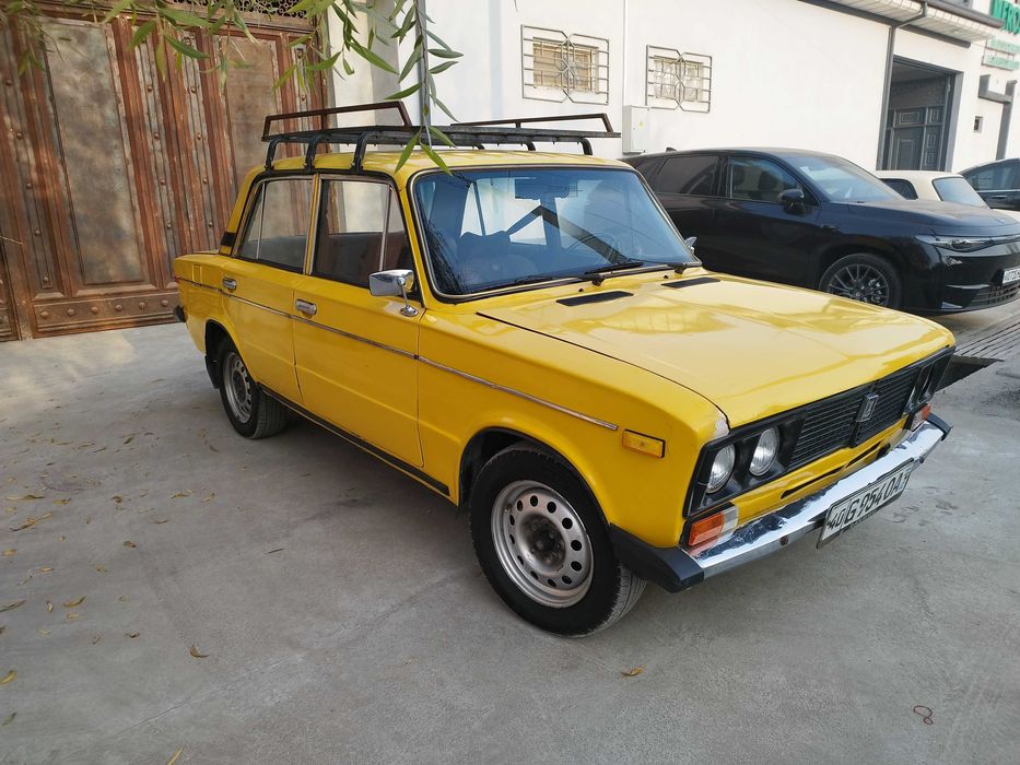 Ваз 2106 сотилади