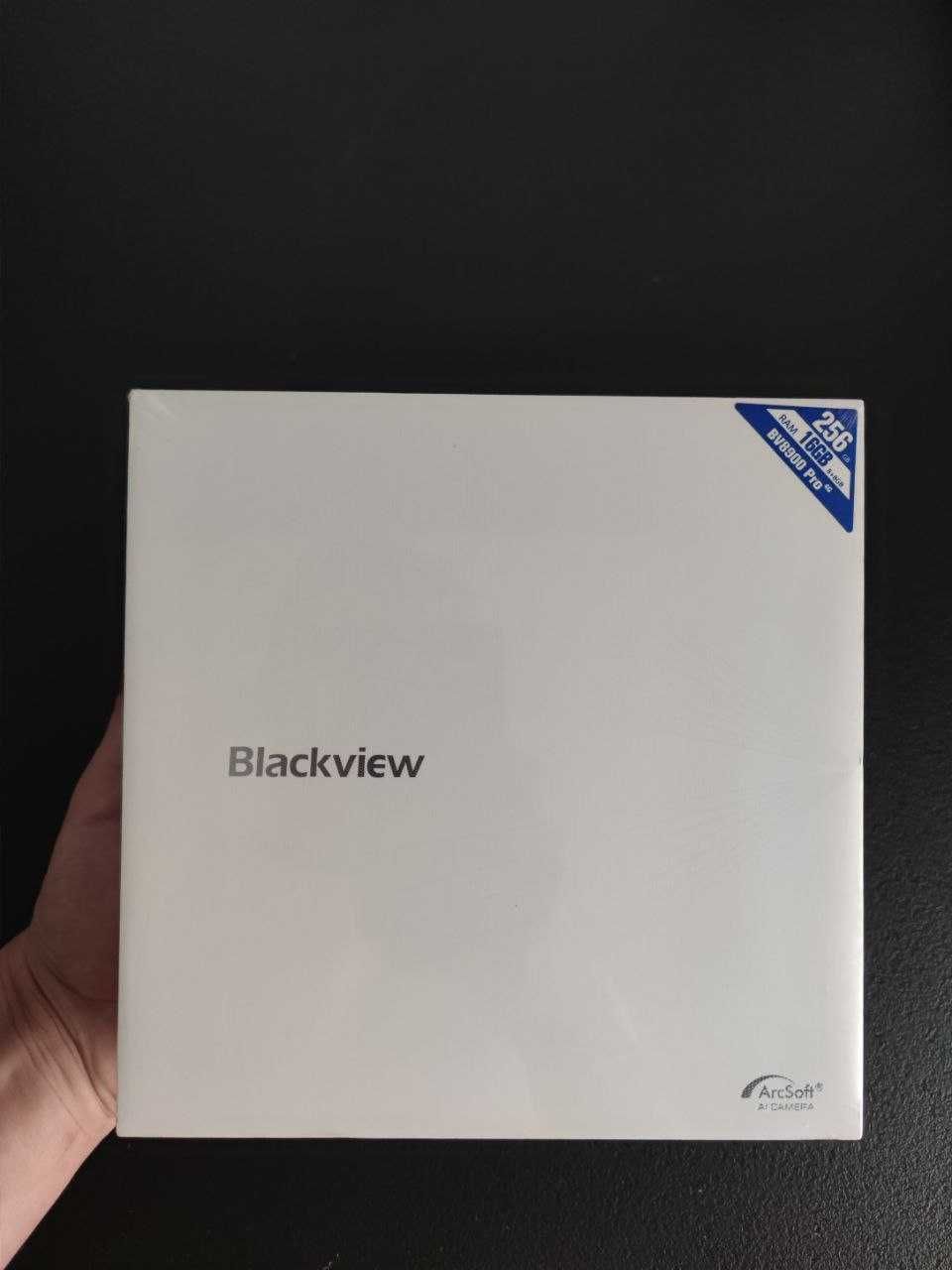 Telefon Blackview BV8900 Pro, 16/256GB, 10000mAh, Dual SIM, Sigilat!