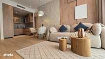 Apartament cu 2 Camere cu loc de parcare