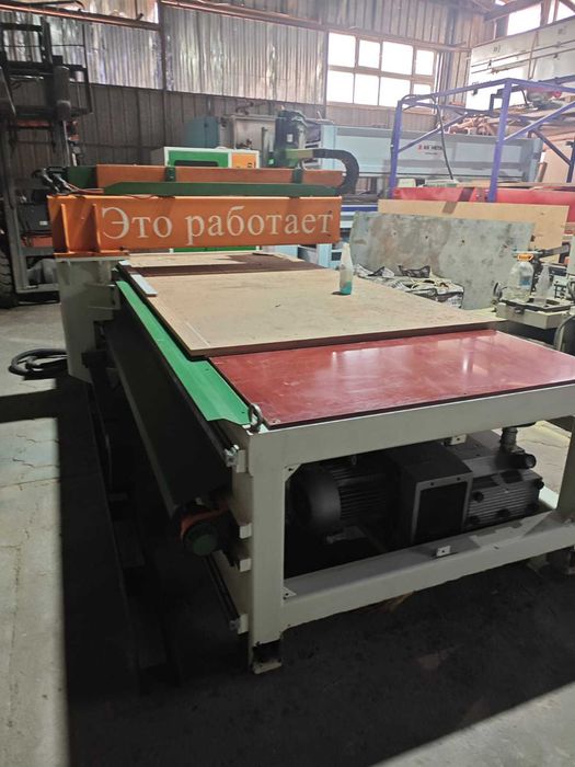 чпу фрезерно гравировальный 1325 серво двигатели