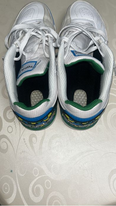 Футзалки joma 42 размер