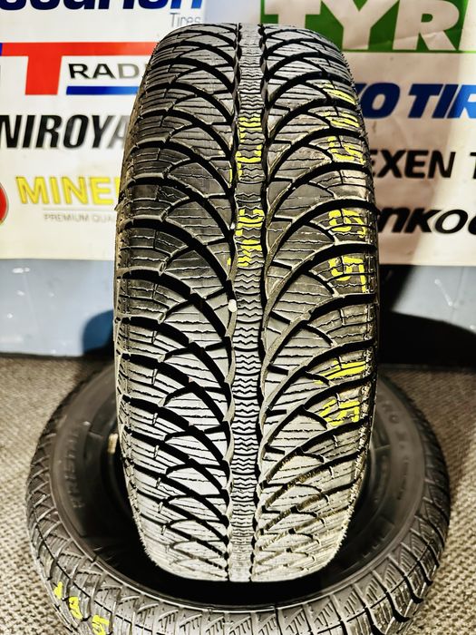 195/65 R15 91T - Fulda Kristall M+S Oferta