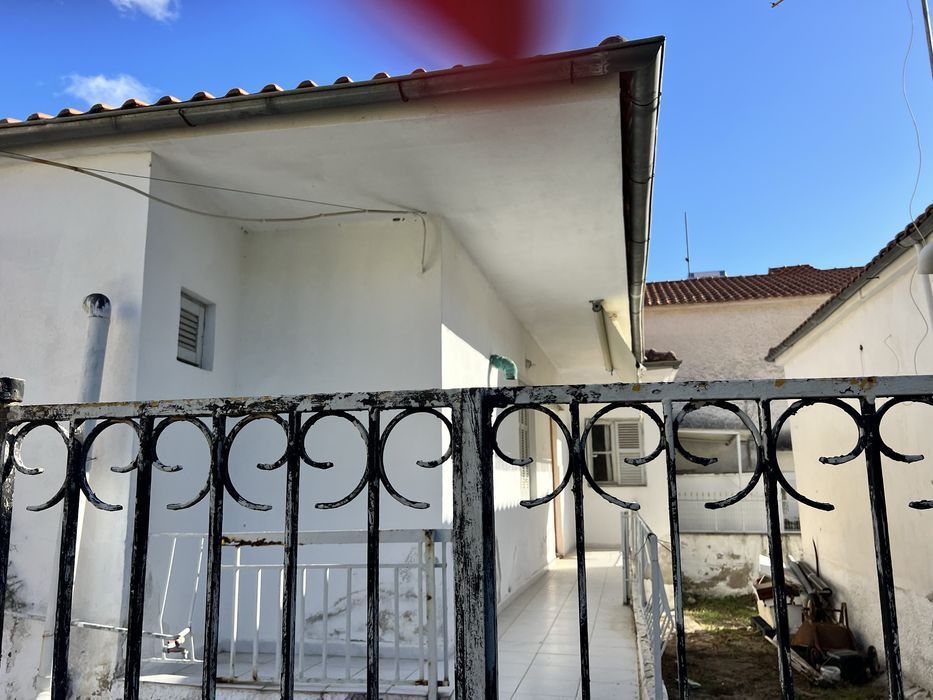 Инвестиционна къща на морето до Братсаки