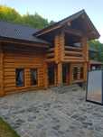 Casa de vacanta de închiriat _cu piscina exterioara incalzita