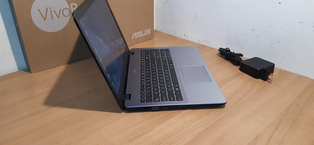 ASUS i5 Gen8 16Gb DDR4 2video 2GB GDDR5 FULL HD Ssd/Hard Laptop X542