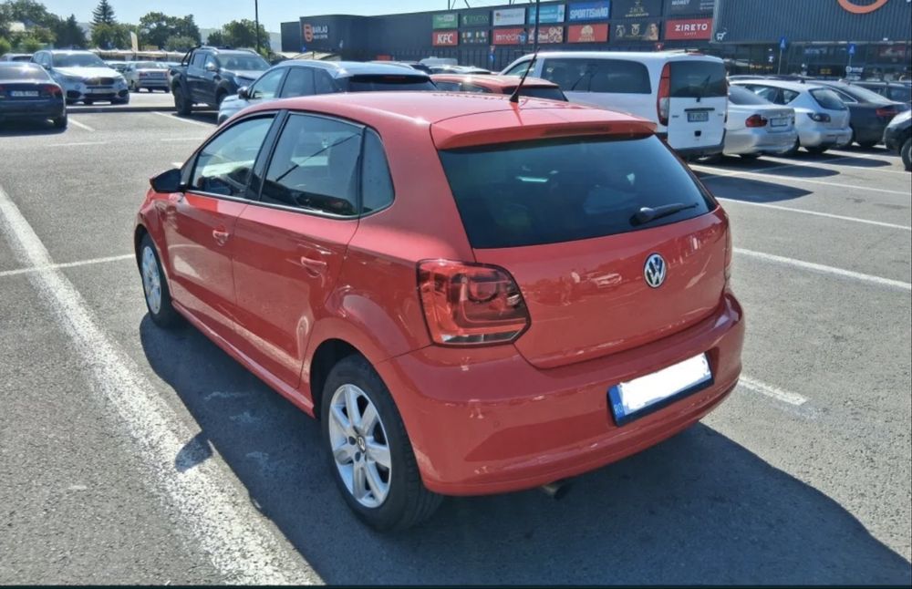 Vand VW Polo din 2013