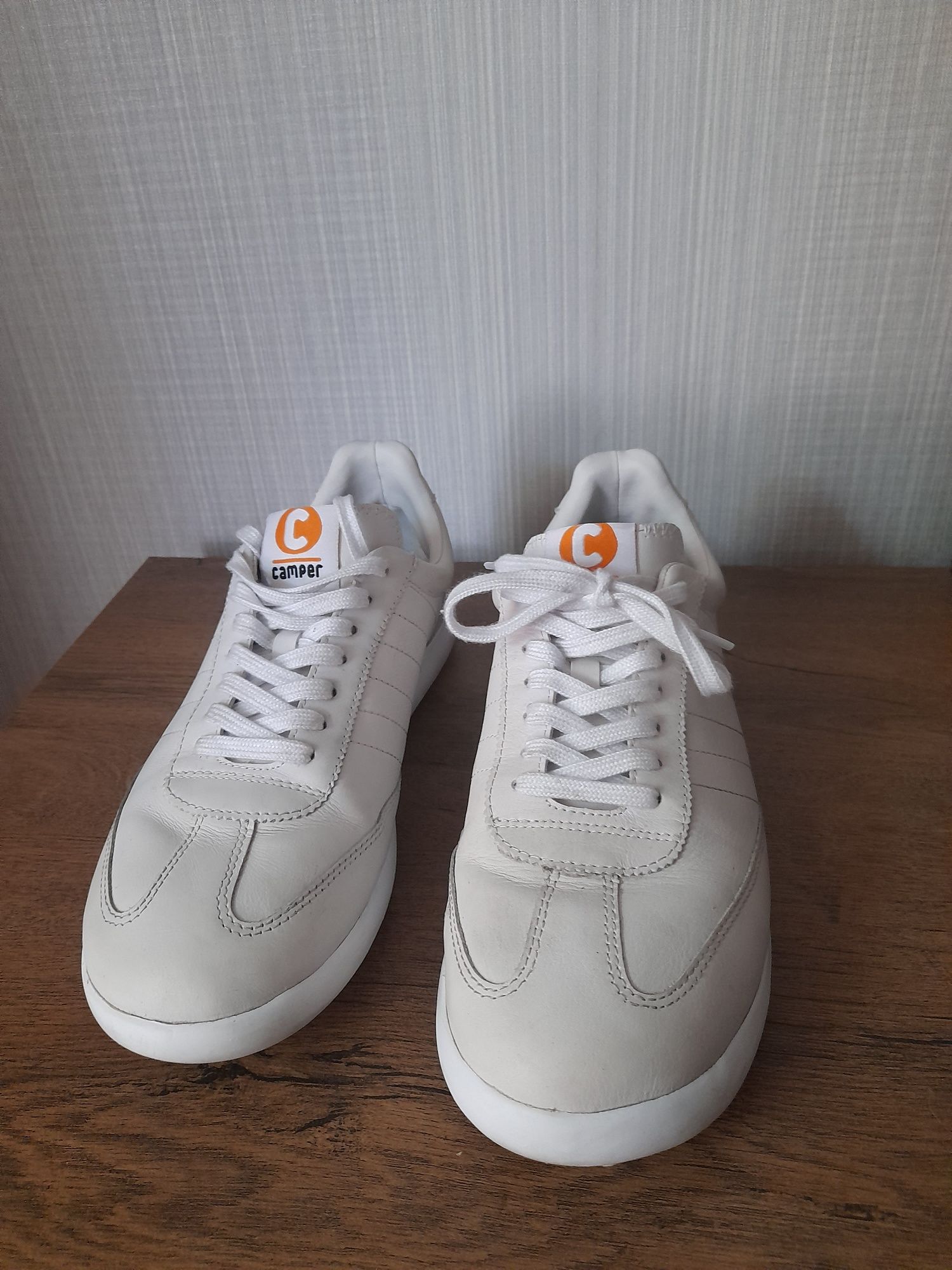 CAMPER Pelotas обувки 43 номер.