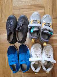 Детская обувь для  мальчиков