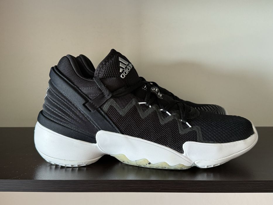 Adidas D.O.N. Issue 2/ 44номер 28см Стелка Нови без Кутия