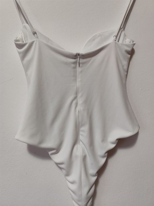 Zara body modelator mărimea M