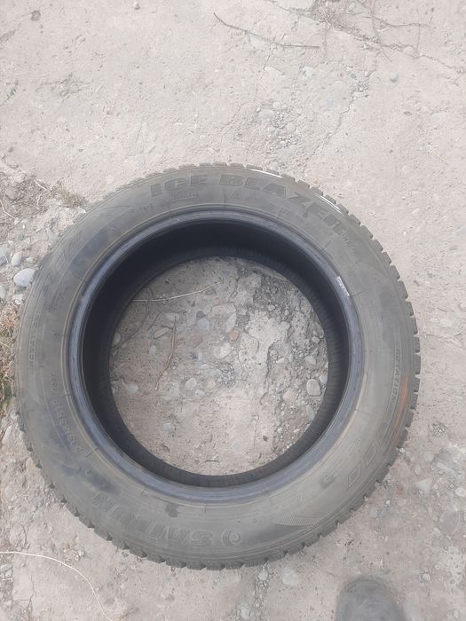 Шины  R18x235x55