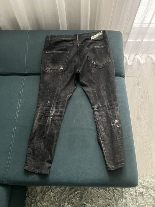 Blugi Dsquared2 originali