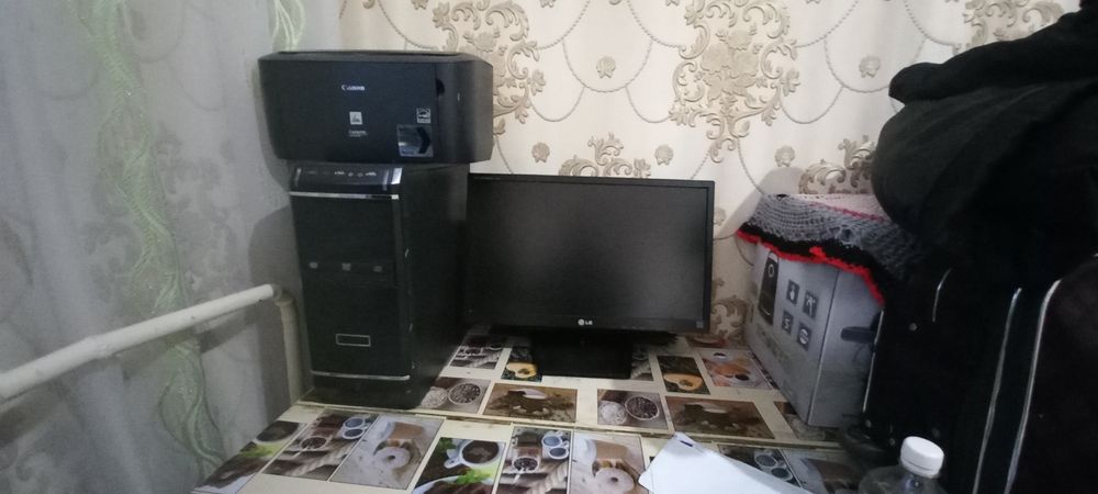 Кампуютер тез ва арзон