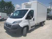 Fiat DUCATO , FRIG THERMO KING , AC. Ducato , Frig Thermo King , Automata .
