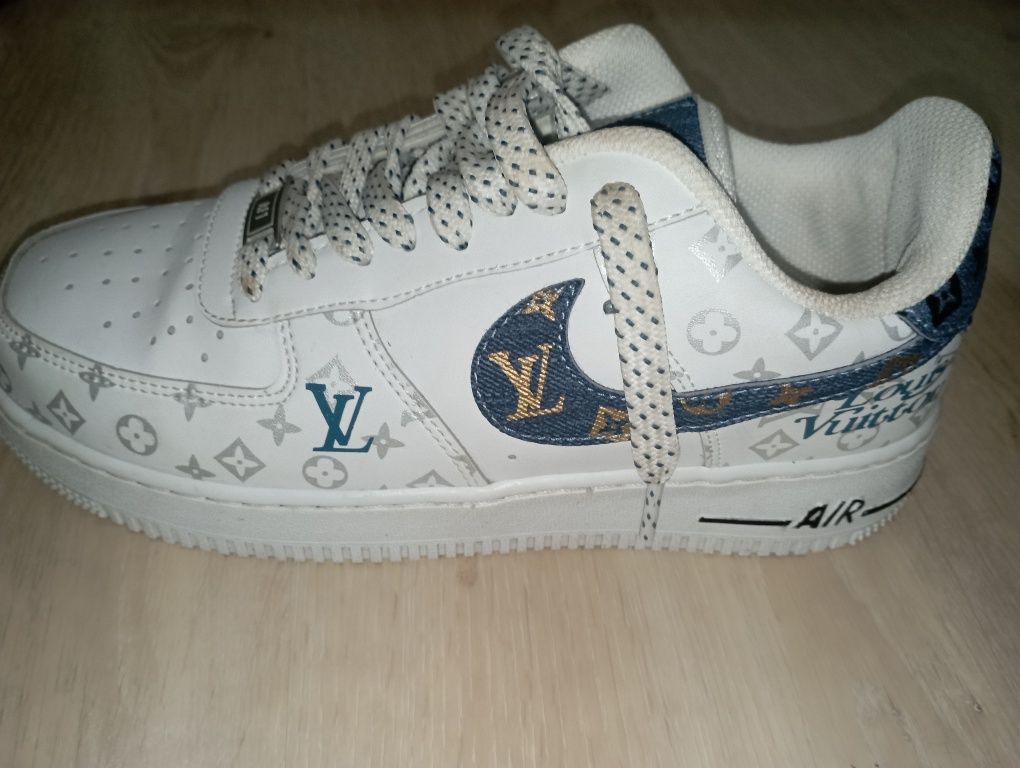 Air force 1 Louis Vuitton