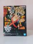 Продавам Katsuki Bakugo The Amazing Heroes My Hero Academia
