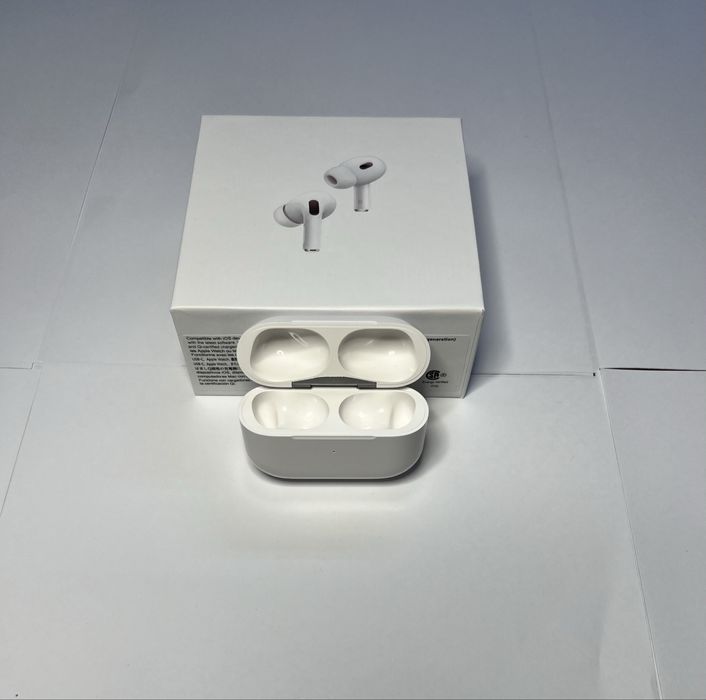 Căști APPLE AirPods Pro