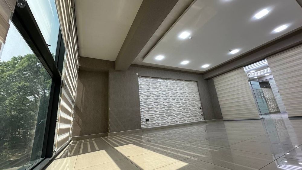 Аренда офис, метро Айбек, 1500м2