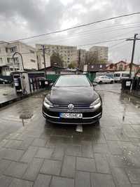 VW Golf VII Comfortline, 1.5 TSI ACT, 130 CP - primul proprietar