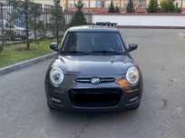 Продам Lifan smily