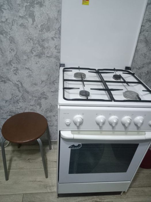 Продам Газовая плита