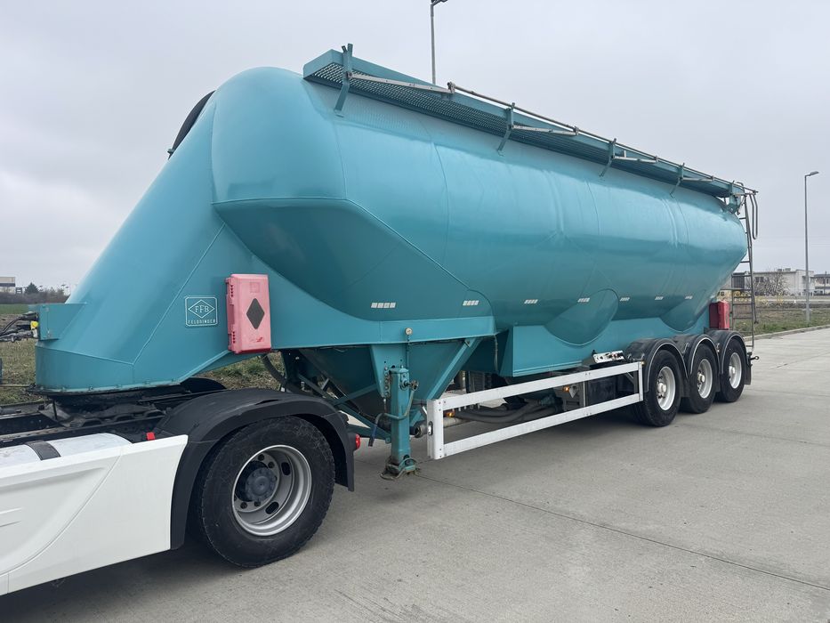 Cimentruc / Cimentruck Feldbinder 49,3mc 2003